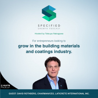 S1. Ep. 72: Building Your Legacy (With David Rothberg)