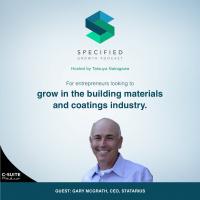 S1. Ep. 108: Being An Intentional Leader (With Gary McGrath)