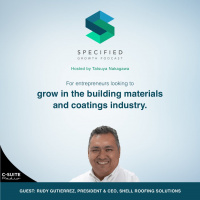 S1. Ep. 80: Owning Your Strategy (With Rudy Gutierrez)
