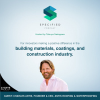 S1. Ep. 21: Developing a Culture of Giving (With Charles Antis)