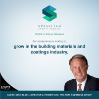 S1. Ep. 90: Encouraging Creativity (With Mike Baach)