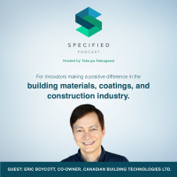 S1. Ep. 10: Building Bridges to Opportunity (With Eric Boycott)