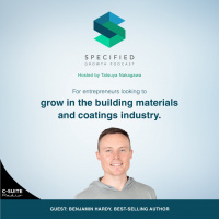 S1. Ep. 95: Being Adaptable To Change (With Benjamin Hardy)