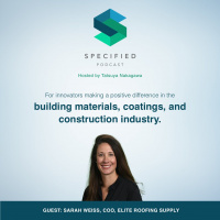 S1. Ep. 16: Cultivating a Great Culture (With Sarah Weiss)