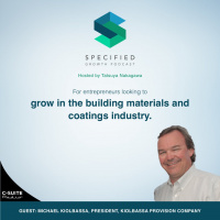 S1. Ep. 93: Driving Growth Through Culture (With Michael Kiolbassa)