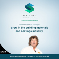 S1. Ep. 102: Running Successful Businesses (With Gregg Wallick)