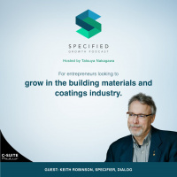 S1. Ep. 65: Finding Trusted Advisors (With Keith Robinson)