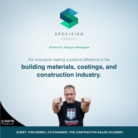 S1. Ep. 29: Maximizing Your Business (With Tom Reber)