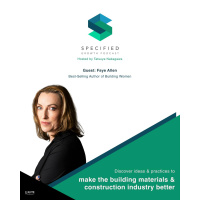 S2. Ep. 191: Being An Ally In The Construction Industry (With Faye Allen)