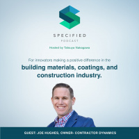S1. Ep. 17: Marketing For the Future (With Joseph Hughes)