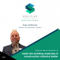 S2. Ep. 50: Providing Training In The Trades (With Jef McCurdy)