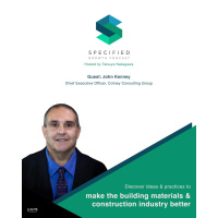 S2. Ep. 183: Educating The Roofing Industry (With John Kenney)