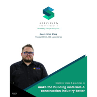 S2. Ep. 181: Providing Innovative Testing Solutions (With Erick Sharp)