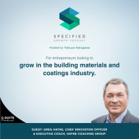 S1. Ep. 89: Creating Great Service (With Greg Hayne)