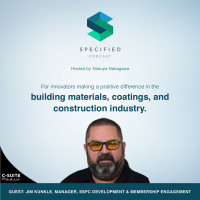 S1. Ep. 48: Engaging An Industry (With Jim Kunkle)