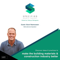 S2. Ep. 158: Overcoming Adversity And Reaching Your Goals (With Buck Rasmussen)
