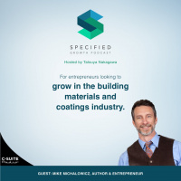 S1. Ep. 176: Being A Profitable Entrepreneur (With Mike Michalowicz)