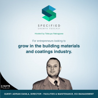 S1. Ep. 62: Starting From Scratch (With Adrian Danila)
