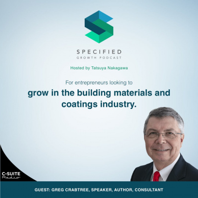 Specified: Building Materials Innovation Podcast