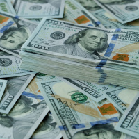 Spending and dream chasing.