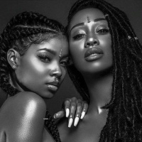 Two womens Deal Breakers.