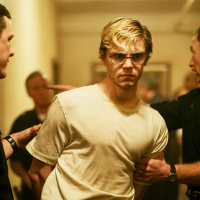 Jeffrey Dahmer.