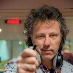 Radio Burdaard