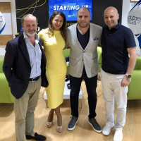 Live at Etisalat Hub: Start Up Clinic