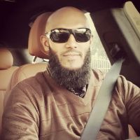 STARS AND SUPERHEROES: Jazeer Jamal