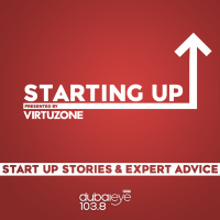 Starting Up with Virtuzone: Cashflow