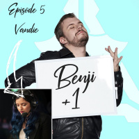Becoming a Freelance Shoutcaster with Vandie