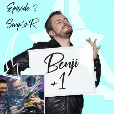 Benji Plus One
