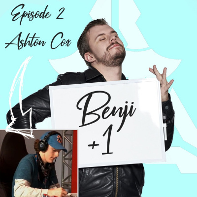 Benji Plus One