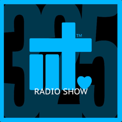 In It Together With Jas P On Select Radio
