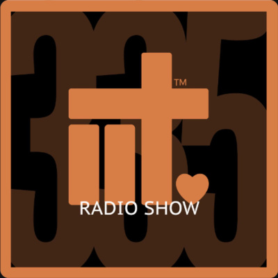 In It Together With Jas P On Select Radio