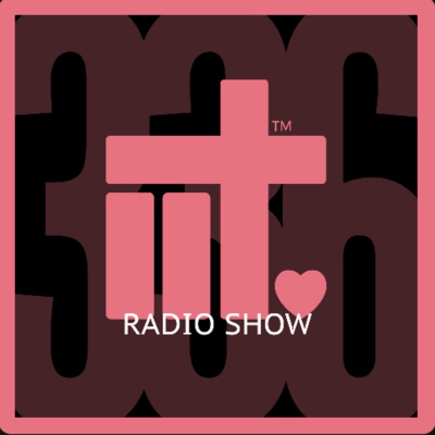 In It Together With Jas P On Select Radio