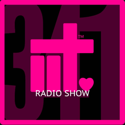 In It Together With Jas P On Select Radio