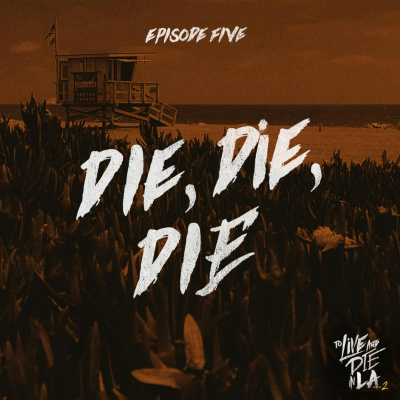 To Live And Die In La