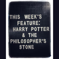 Harry Potter  The Philosophers Stone