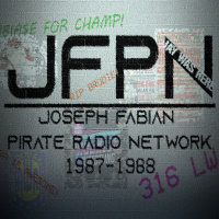 Progcast Episode 4 - 1988 - The Ballad Of Joseph Fabian