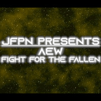 What Happened at AEW Fight for the Fallen?
