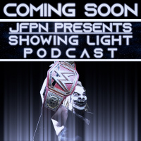 Showing Light Prequel - Protocol 3:16