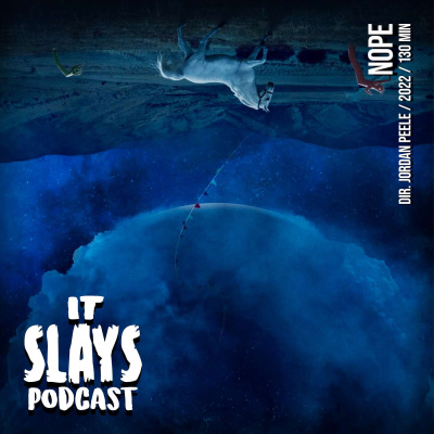 It Slays Podcast