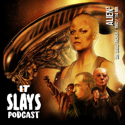 It Slays Podcast