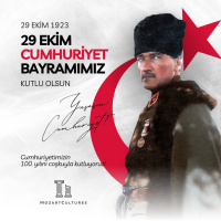 #002 - Cumhuriyetin 100.Yıl Özel Yayın Nutuk : Düşünülen Kurtuluş Çareleri (3.Sezon / 2.Bölüm)