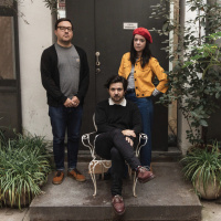 1x01 con Borja Prieto, Pepo Márquez y Cristina Plaza