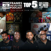 Top 5 Films  TV Shows ...So Far