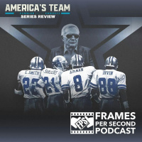 Americas Team: The Gambler and His Cowboys (from the Dead End Sports Cast)