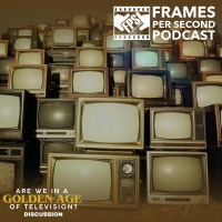 Are We in a Golden Age of Television?