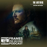 The Last of Us - Future Days (S2, E1)